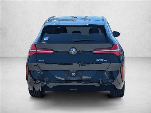 New 2026 BMW X3 xDrive30 image 7
