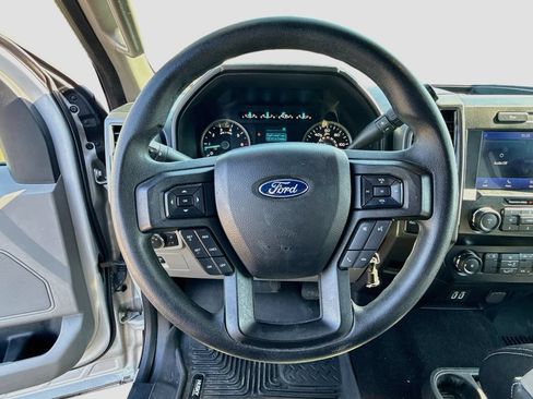Used 2019 Ford F150 XLT AWD/4WD image 11