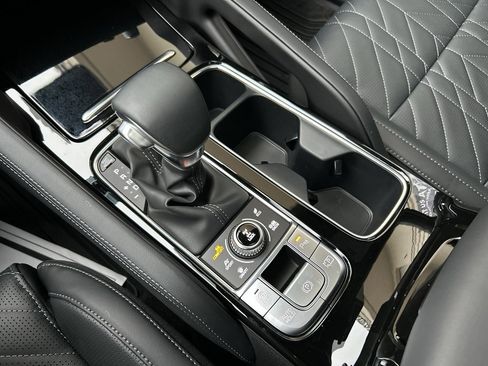 New 2025 Kia Telluride SX Prestige X-Line image 24