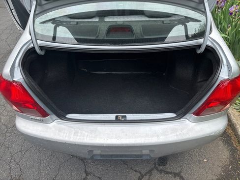 Used 2001 Toyota Echo Coupe FWD image 10