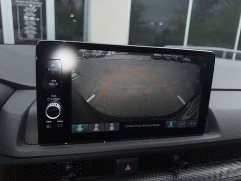 Certified 2024 Honda CR-V Sport-L image 13