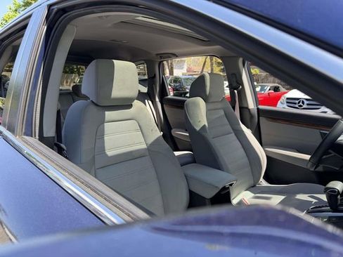 Used 2020 Honda CR-V EX image 12