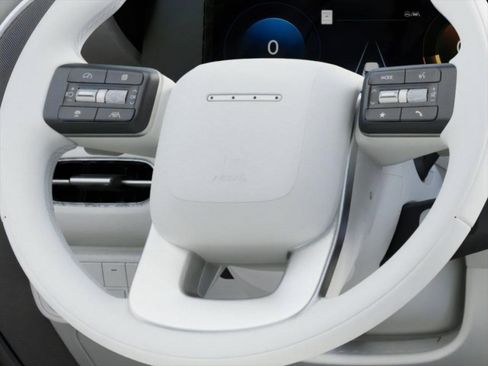 New 2026 Hyundai Palisade SEL AWD/4WD image 15