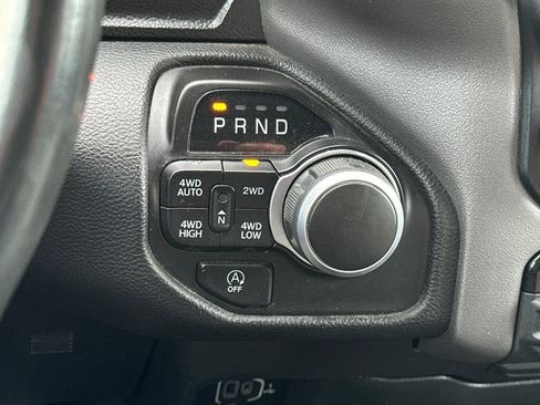 Used 2023 RAM 1500 Big Horn w/ Trailer Tow Group image 23