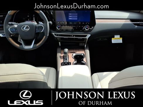 New 2026 Lexus RX 350 Premium Plus image 7