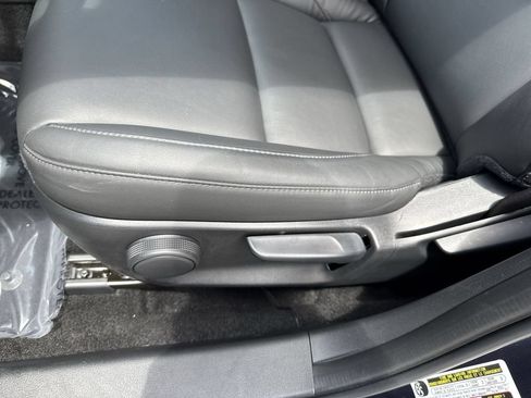 Certified 2025 MAZDA CX-30 AWD 2.5 S w/ Select Sport Pkg image 41