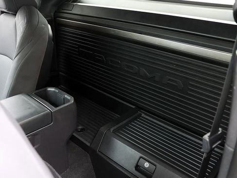 Used 2024 Toyota Tacoma SR RWD image 12