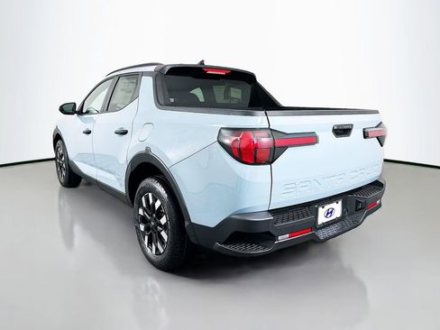 New 2026 Hyundai Santa Cruz SEL FWD image 7