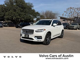 Used 2022 Volvo XC90 T6 Inscription video 1