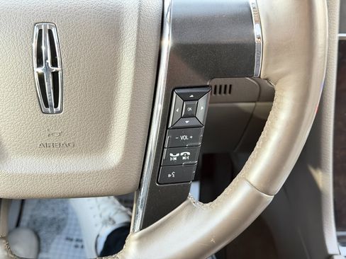 Used 2015 Lincoln Navigator L 4WD image 75