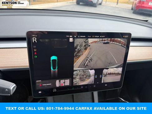 Used 2022 Tesla Model Y Performance image 27