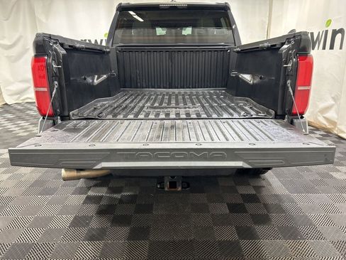 Used 2024 Toyota Tacoma SR5 image 17