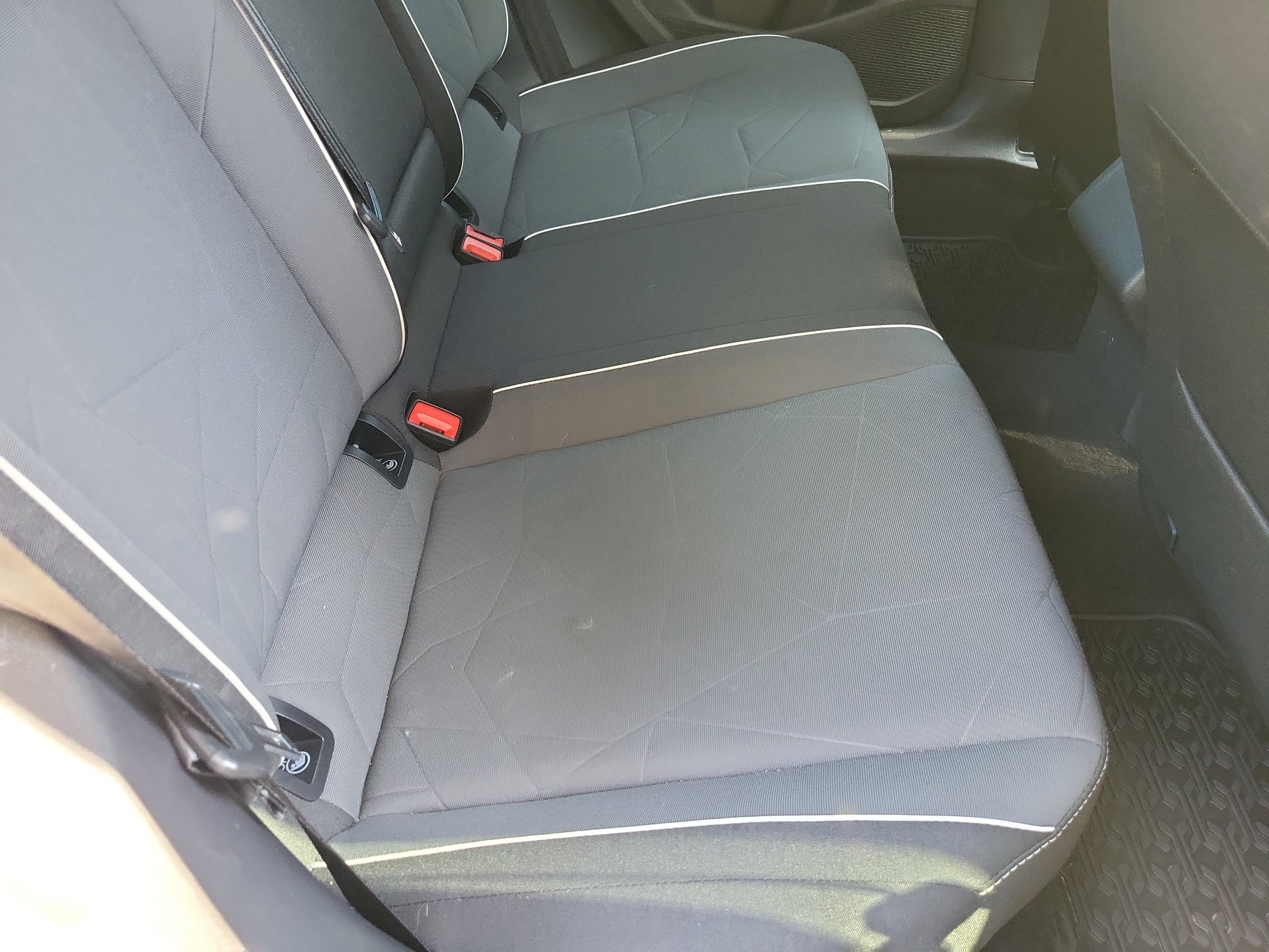 Used 2025 Volkswagen Jetta Sport FWD image 14