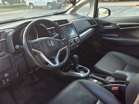 Used 2018 Honda Fit EX-L image 5