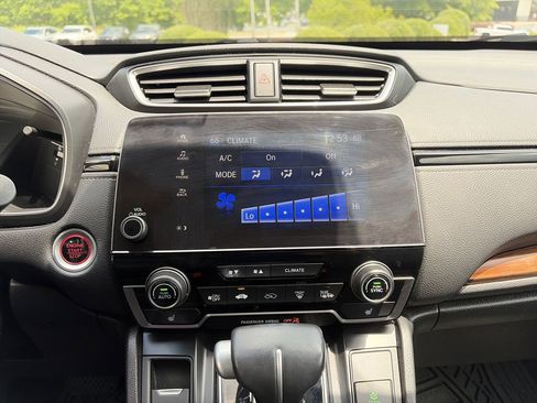 Used 2019 Honda CR-V EX-L image 25
