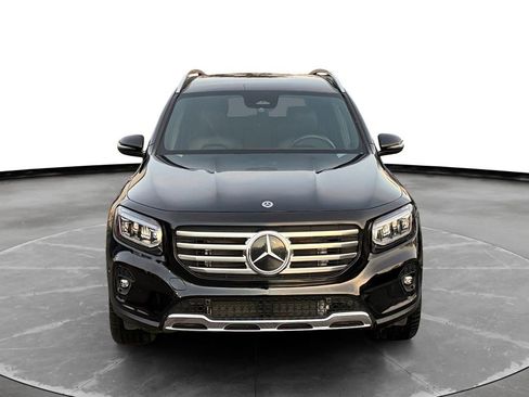 Used 2024 Mercedes-Benz GLB 250 image 8