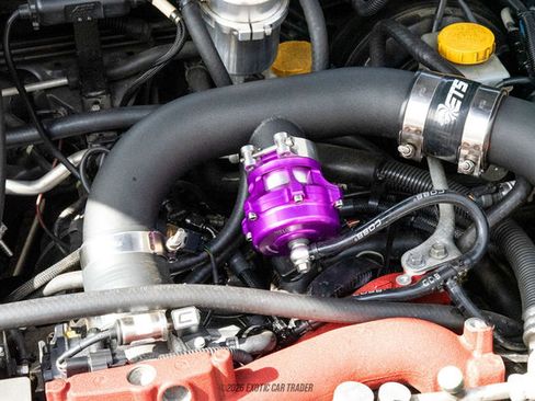 Used 2010 Subaru Impreza WRX STI w/ SPT Exhaust Pkg 1G image 20