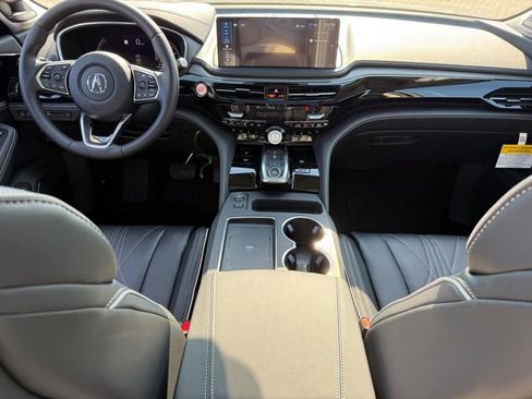 Certified 2026 Acura MDX SH-AWD w/ Advance Package image 7