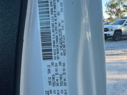 Used 2014 Jeep Wrangler Unlimited Sahara w/ Max Tow Package image 38