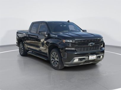 Used 2020 Chevrolet Silverado 1500 RST w/ All-Star Edition
