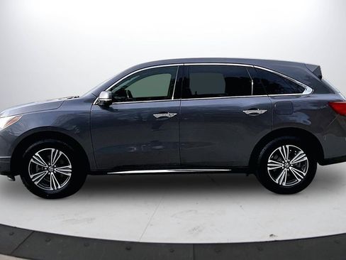 Used 2017 Acura MDX FWD image 6