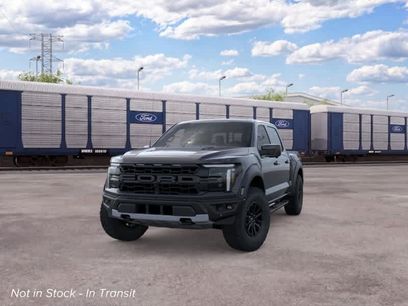 New 2026 Ford F150 Raptor