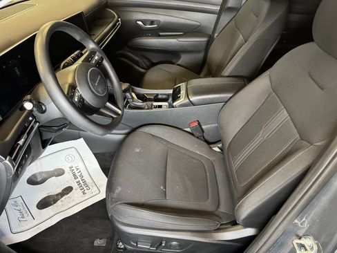 Used 2025 Hyundai Tucson SEL AWD/4WD image 20