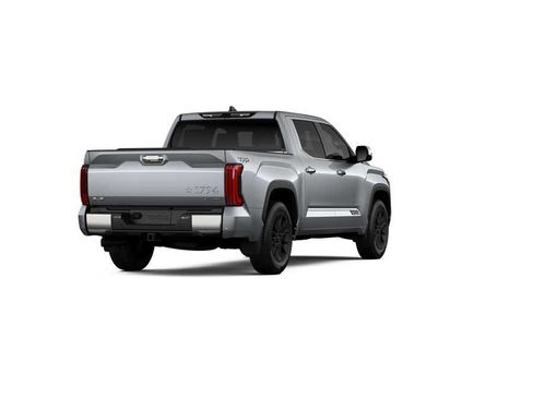 New 2026 Toyota Tundra 1794 Edition image 9