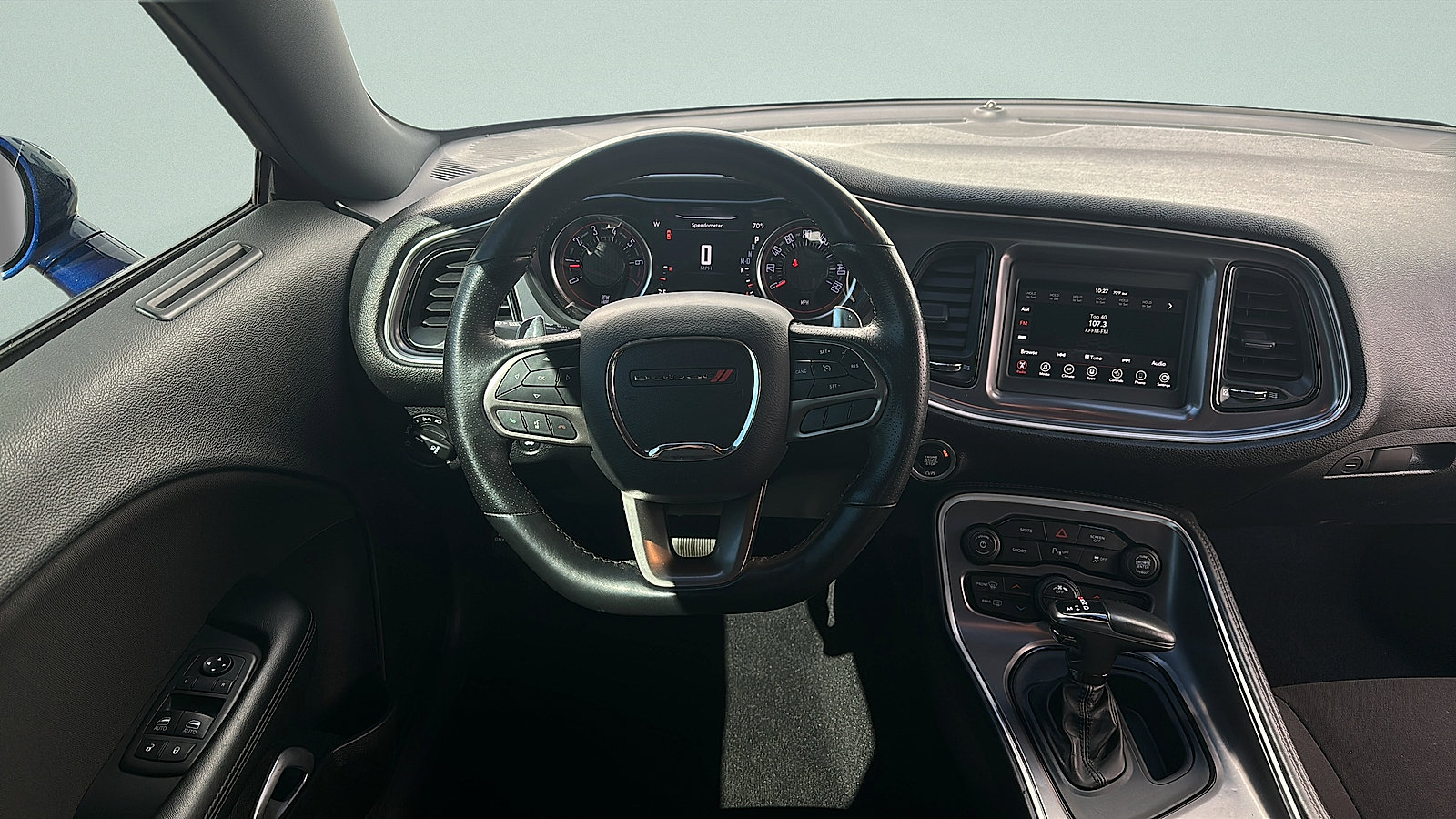 Used 2021 Dodge Challenger GT w/ Performance Handling Group RWD image 10