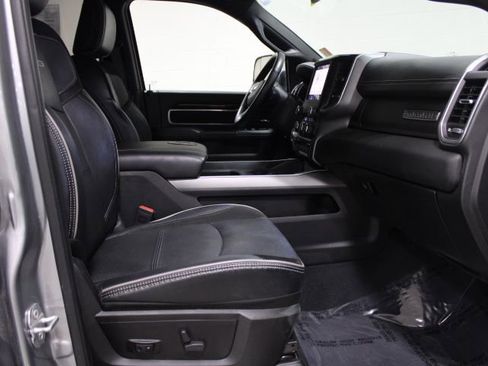 Used 2022 RAM 2500 Laramie AWD/4WD image 25
