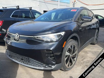 Used 2023 Volkswagen ID.4 Pro