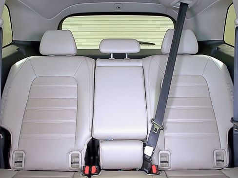 Used 2023 Honda CR-V EX-L image 16