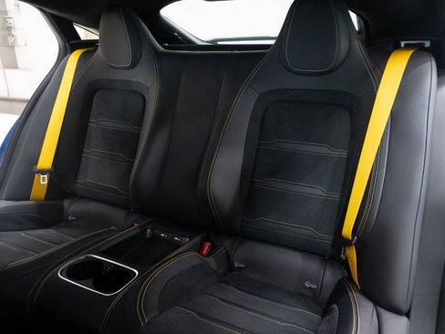 Used 2023 Mercedes-Benz AMG GT 63 S image 15