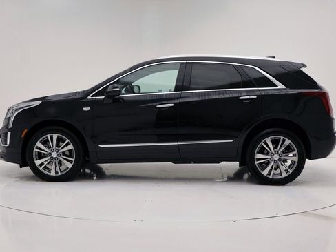 Used 2025 Cadillac XT5 Premium Luxury image 6