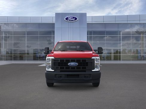 New 2026 Ford F350 XL RWD image 28