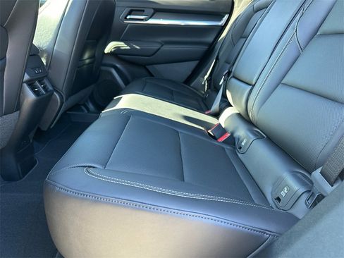 New 2026 GMC Terrain Elevation w/ Elevation Premium Package image 21