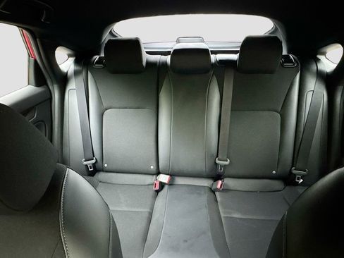Used 2023 Honda Civic Sport image 23