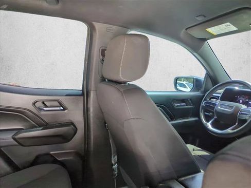Used 2024 GMC Canyon Elevation w/ Convenience Package RWD image 23