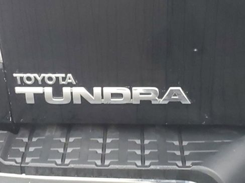 Used 2012 Toyota Tundra 4x4 Double Cab image 6