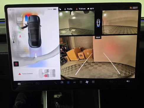 Used 2026 Tesla Model Y AWD image 13