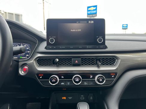 Used 2024 Acura Integra image 25