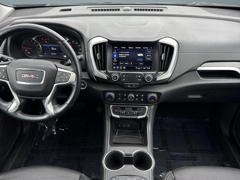 Used 2024 GMC Terrain SLT w/ Elevation Edition FWD image 26