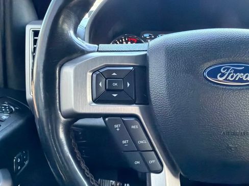 Used 2020 Ford F150 Platinum RWD image 27