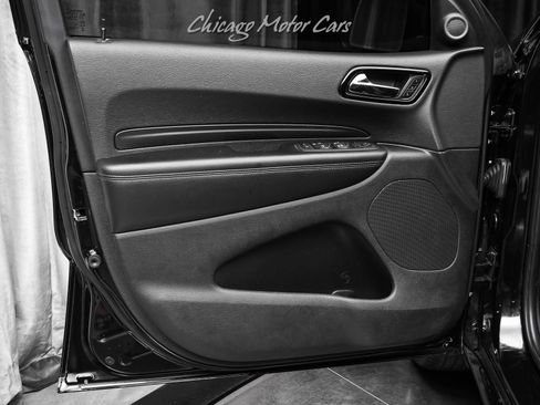 Used 2022 Dodge Durango GT AWD/4WD image 30