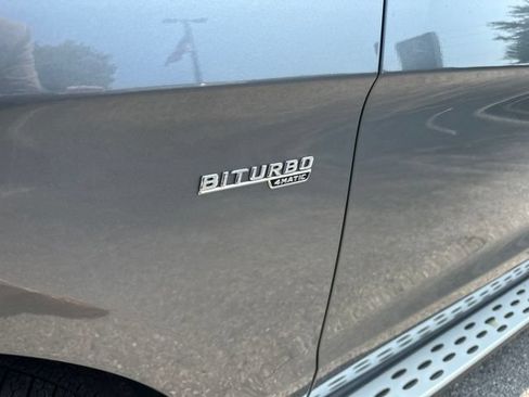 Certified 2018 Mercedes-Benz GLE 43 AMG 4MATIC image 15