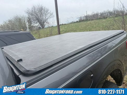 Certified 2023 Ford F150 XLT w/ Equipment Group 302A High image 9