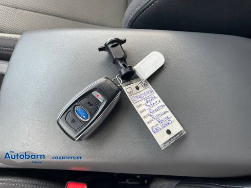 Certified 2024 Subaru Crosstrek 2.0i Premium AWD/4WD image 20
