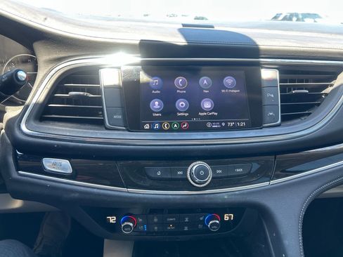 Used 2023 Buick Enclave Avenir w/ Avenir Technology Package FWD image 20