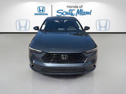 Used 2023 Honda Accord EX image 2