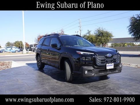 Used 2026 Subaru Outback Limited image 7